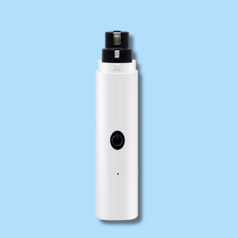 Purrfect Care™ Electric Nail Trimmer