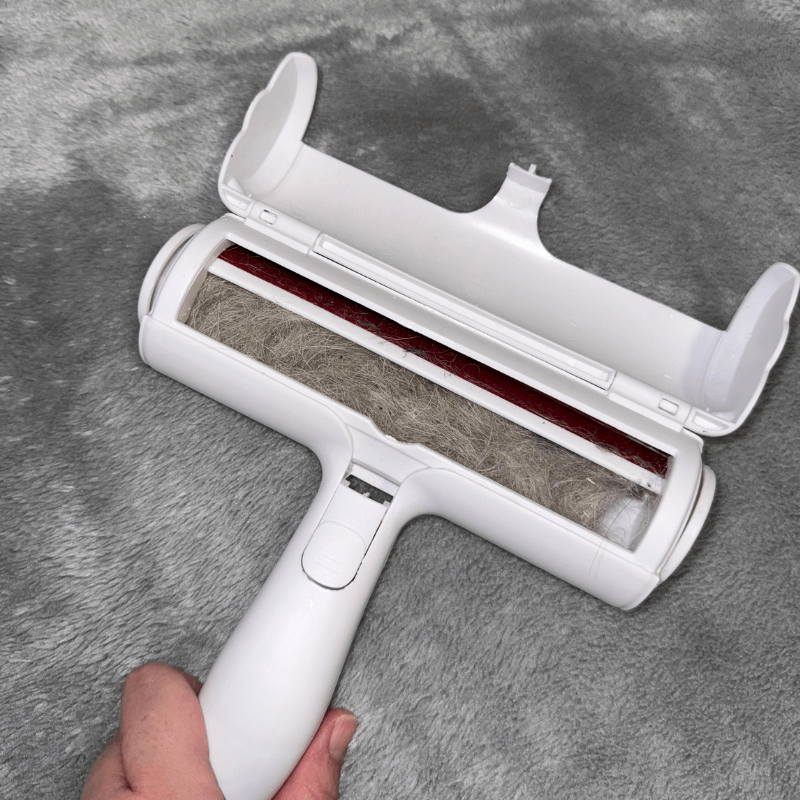 Purrfect Care™ Fur Removal Roller
