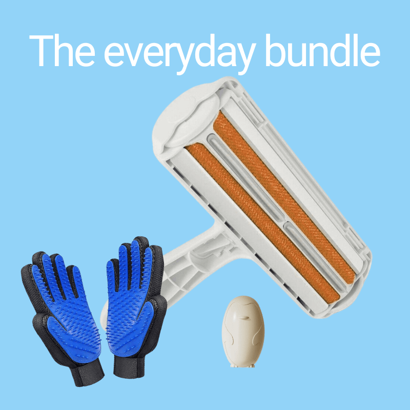 Purrfect Care™ Everyday Bundle