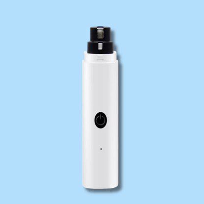 Purrfect Care™ Electric Nail Trimmer