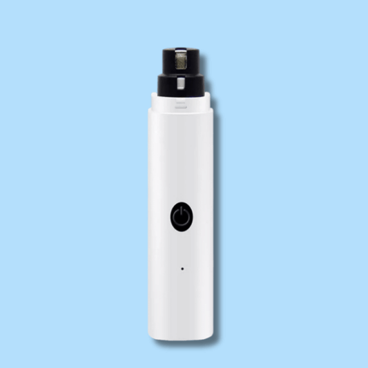 Purrfect Care™ Electric Nail Trimmer