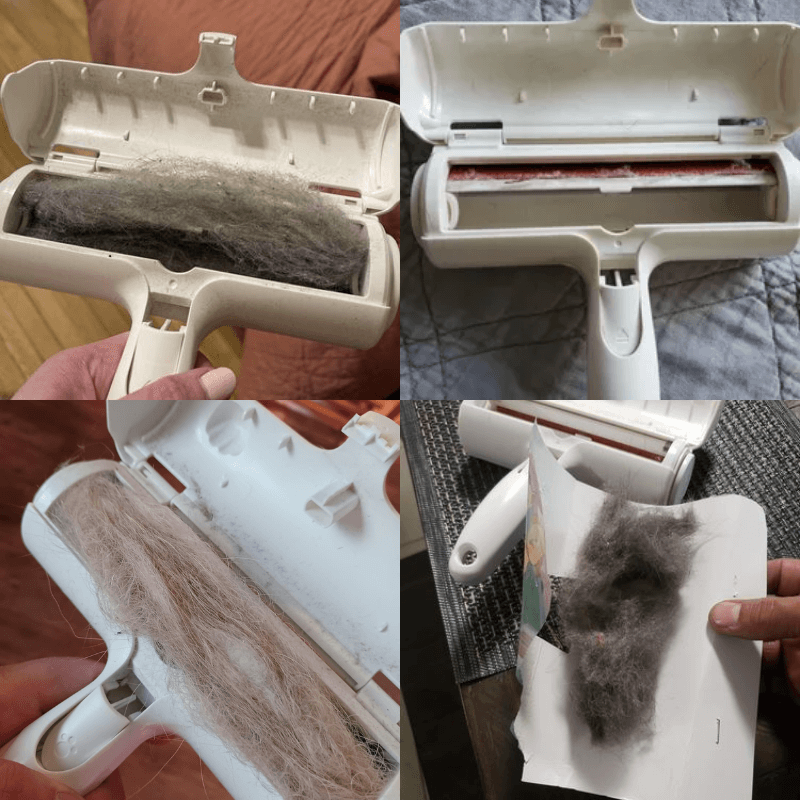 Purrfect Care™ Fur Removal Roller